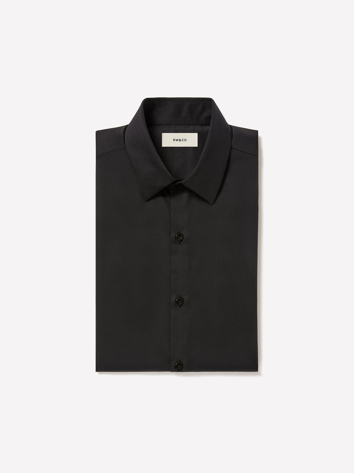 Relaxed-Fit Celebration Dress Shirt