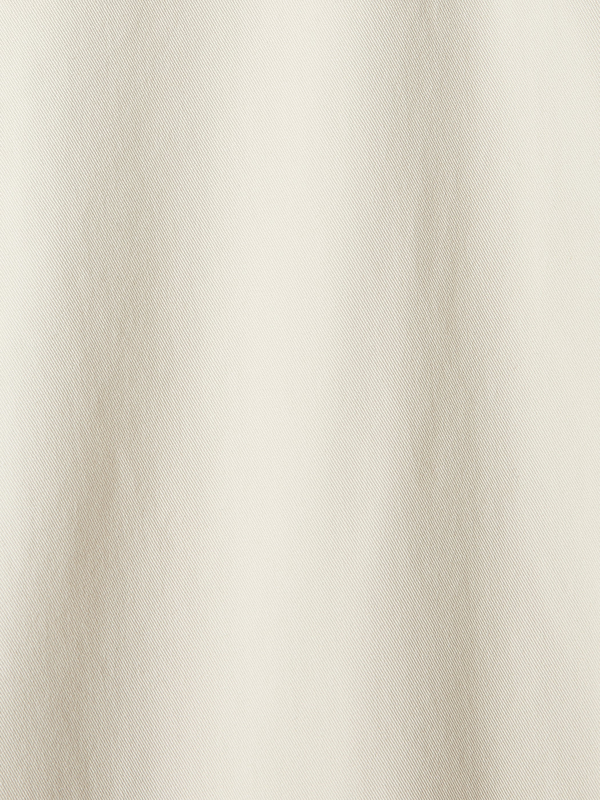 Straight-Leg Chino Pant