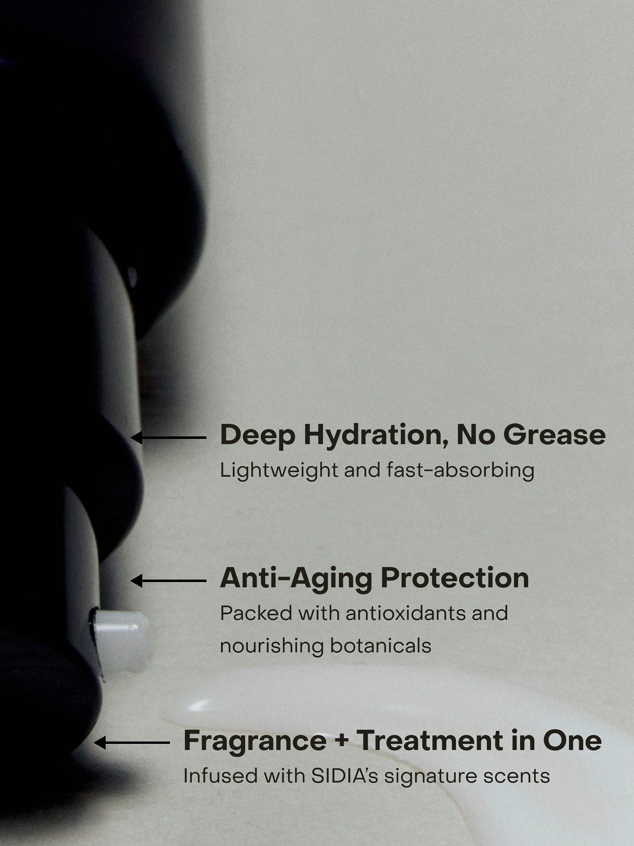 Hand Serum - Sidia