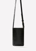Tote Handbag Polyurethane Minimalist Phone Sling