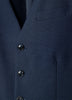 Essential Navy Suit Vest