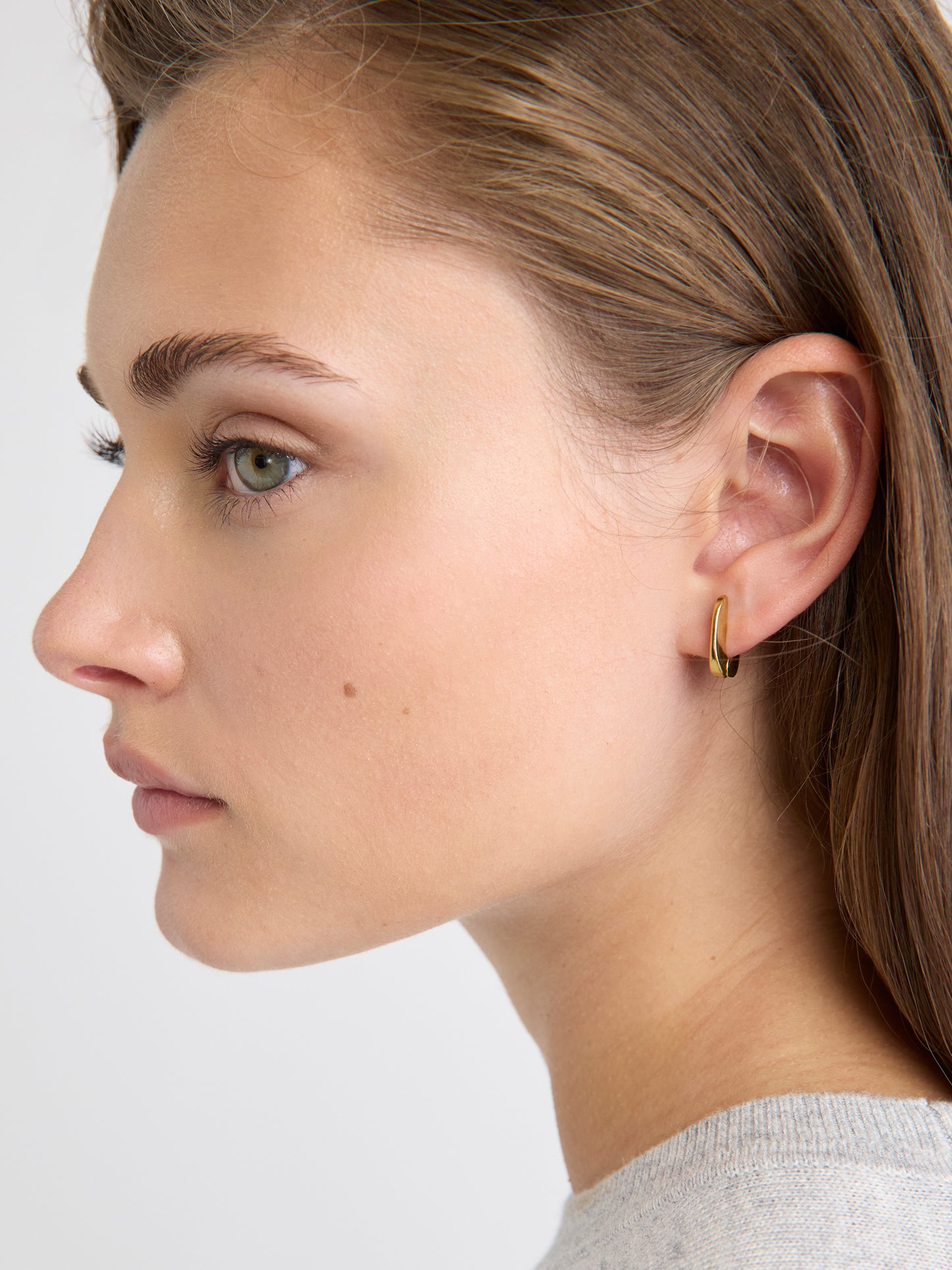 U-Link Earrings