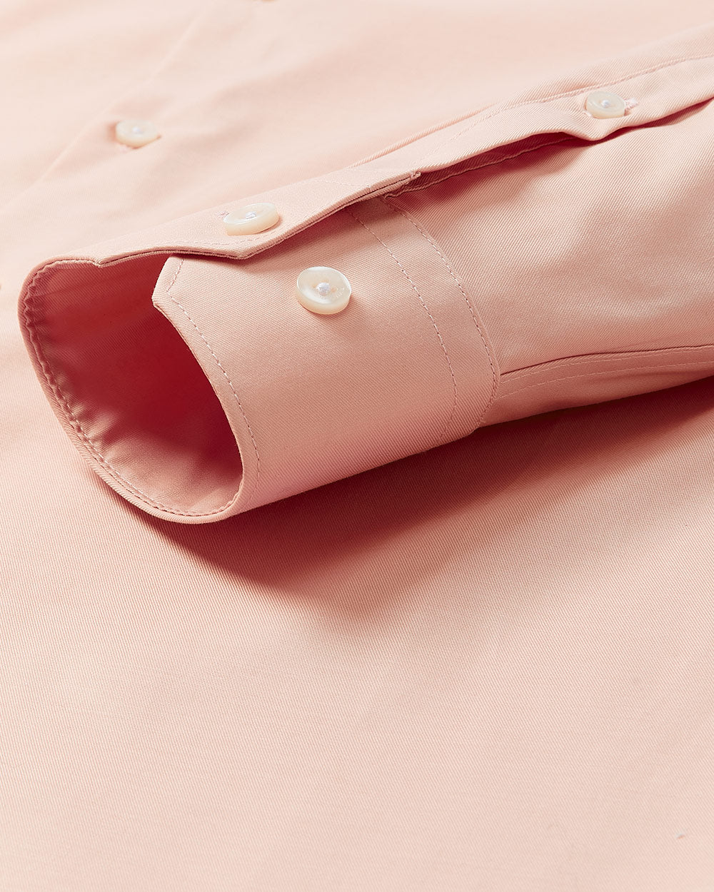 Slim Fit Stretch Dress Shirt