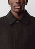 Mac Jacket Wool Blend Twill