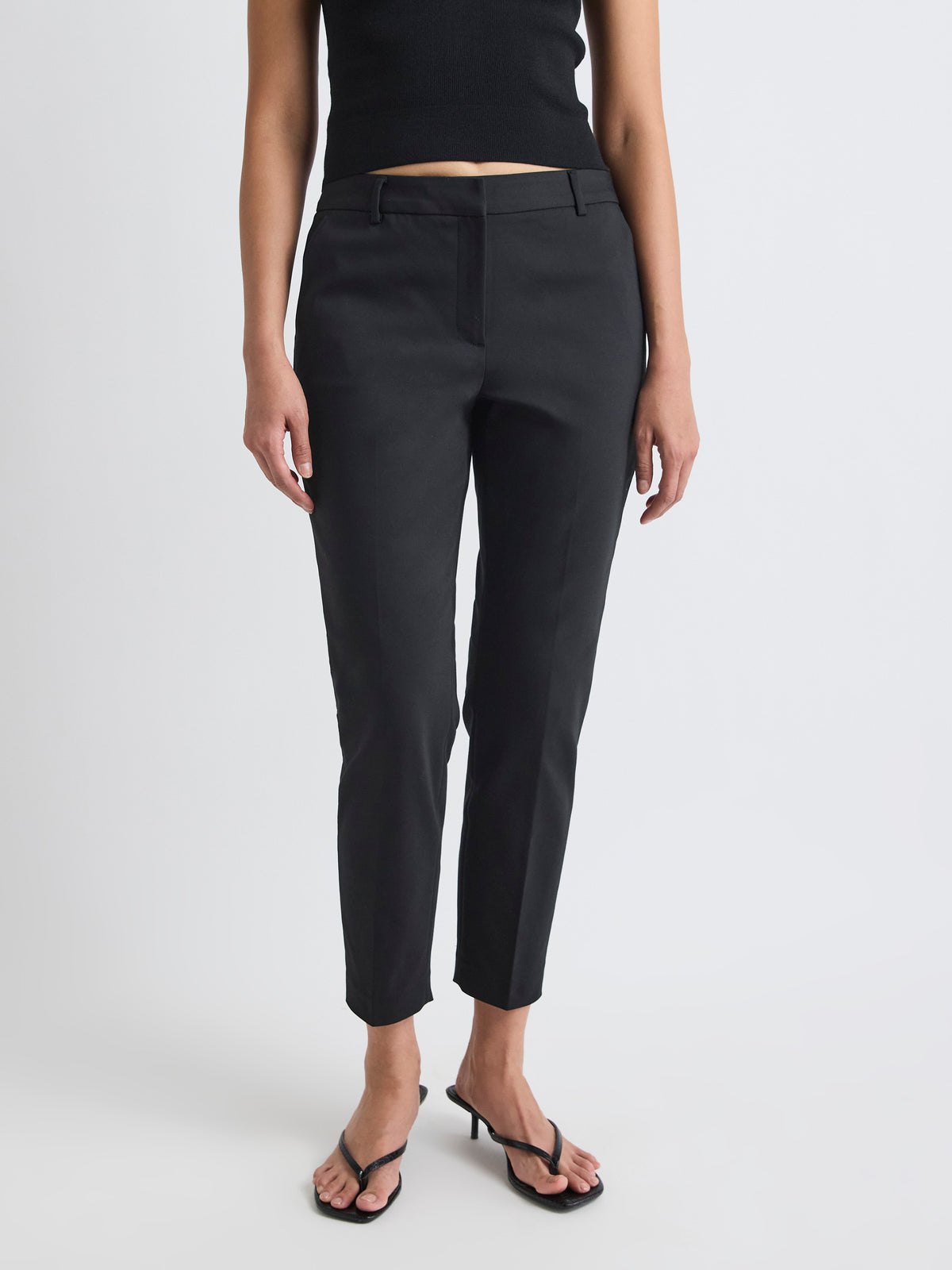 Limitless Slim Ankle Signature Pant