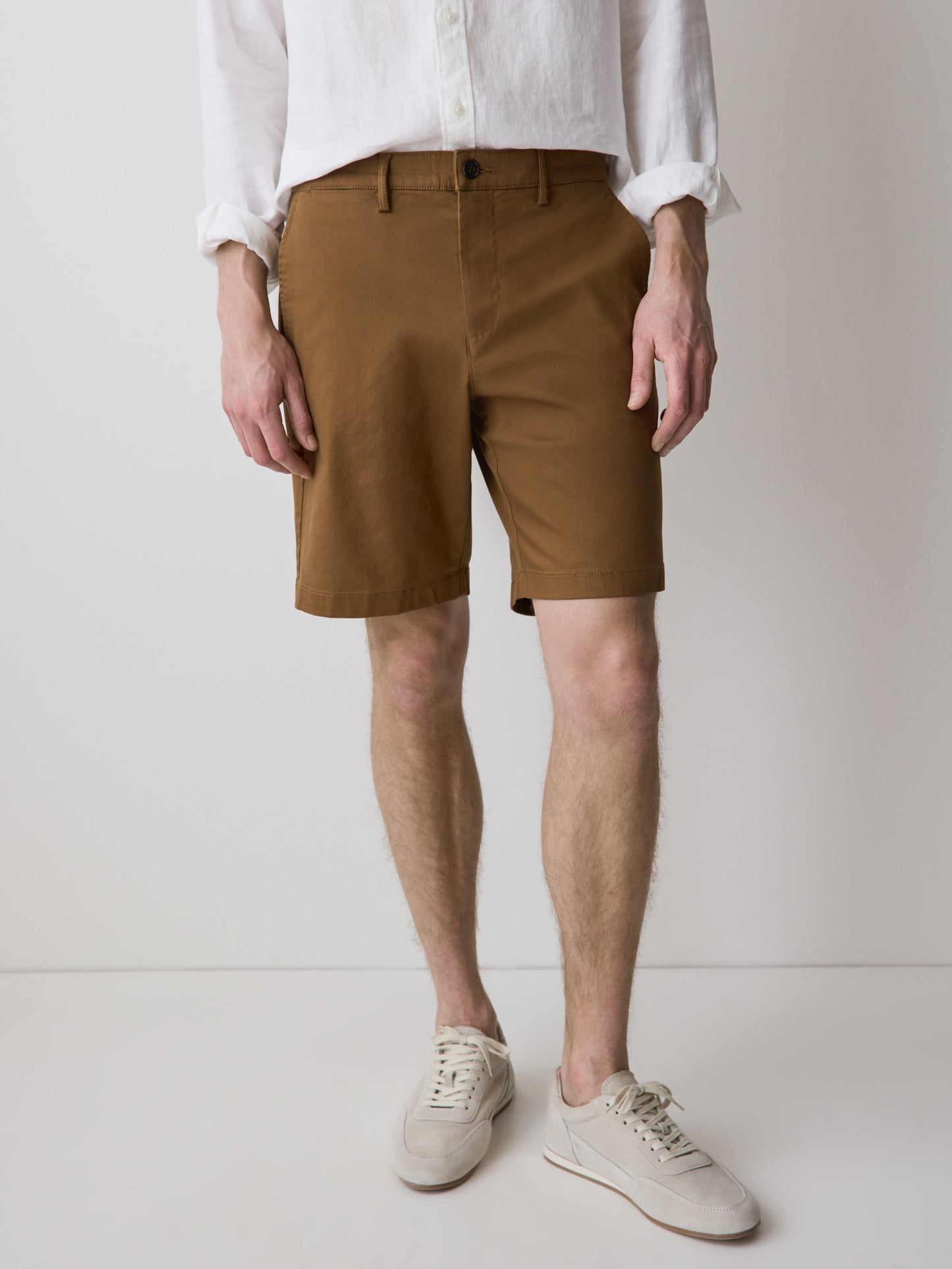 Chino Short