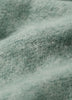V-Neck Hairy Merino Tank