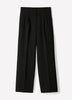 High-Rise Wide-Leg Pant