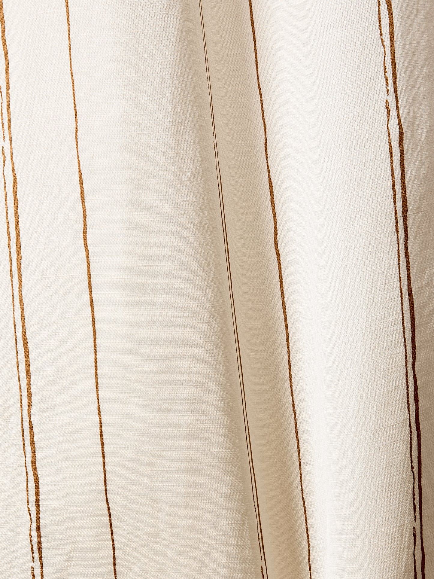 Pull-On Mid-Rise Wide-Leg Pant