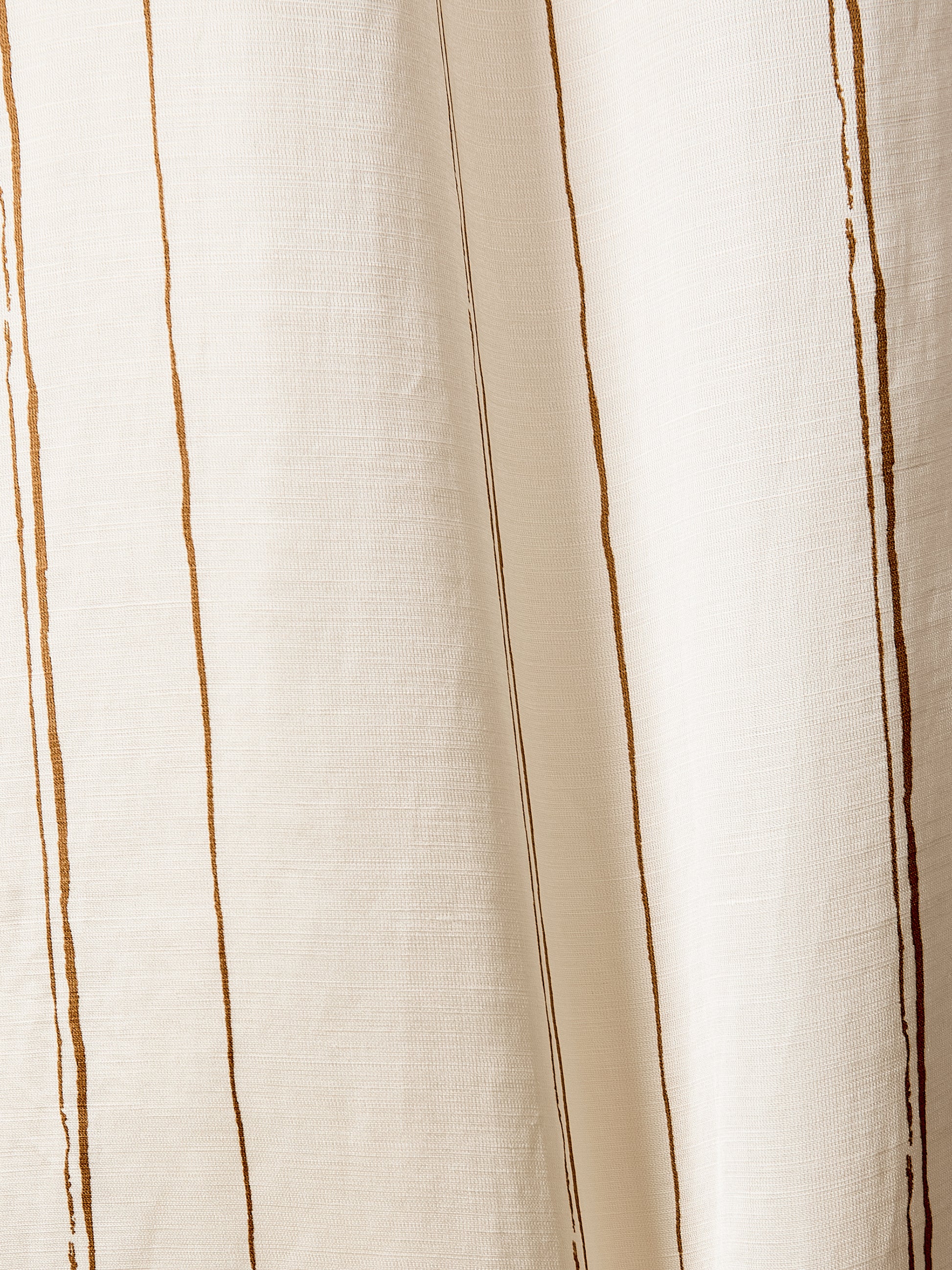 Pull-On Mid-Rise Wide-Leg Pant