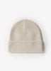 Men's Lambswool Knit Beanie Hat