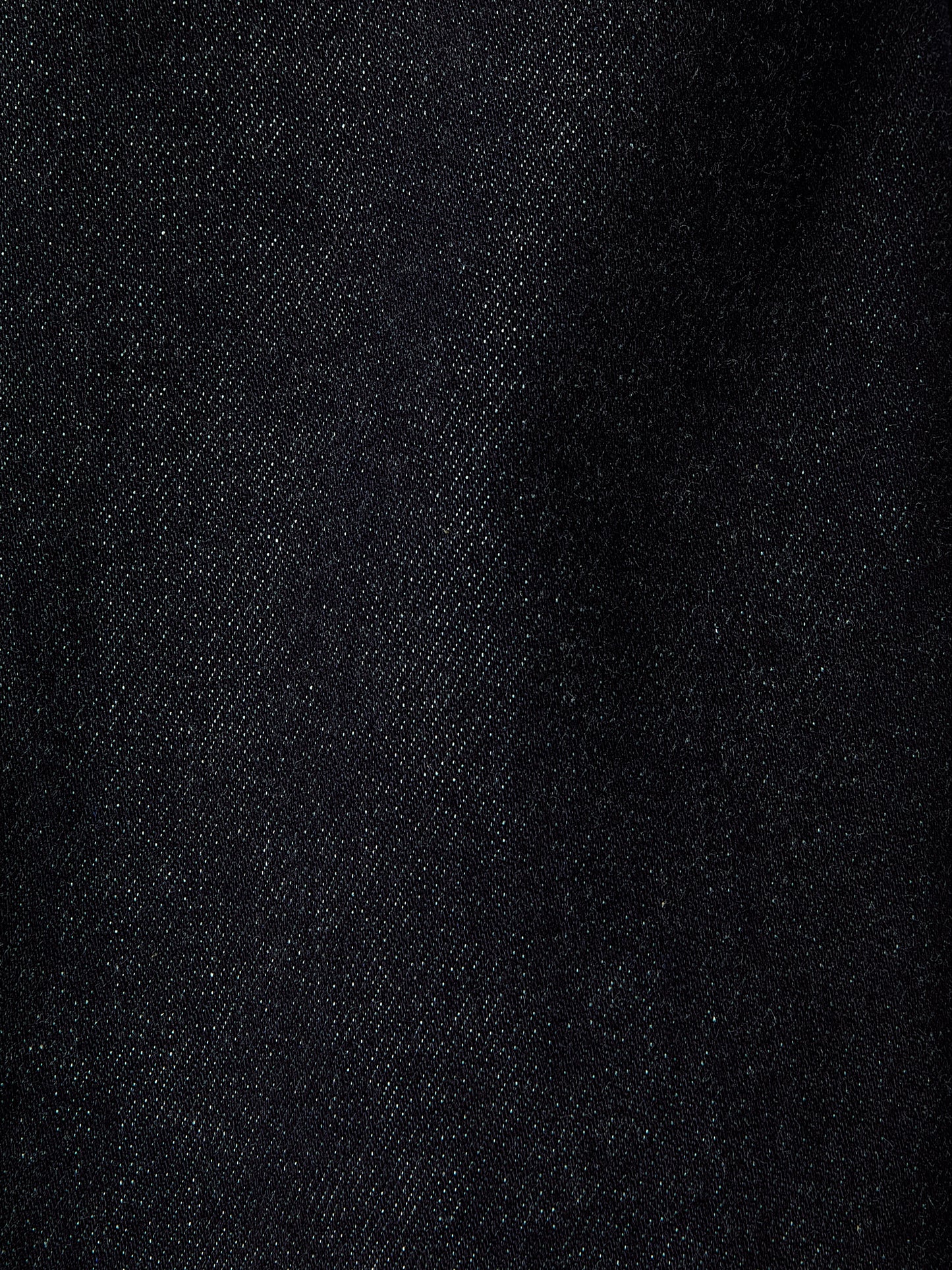 Dark-Wash High-Rise Ultra-Wide-Leg Jeans
