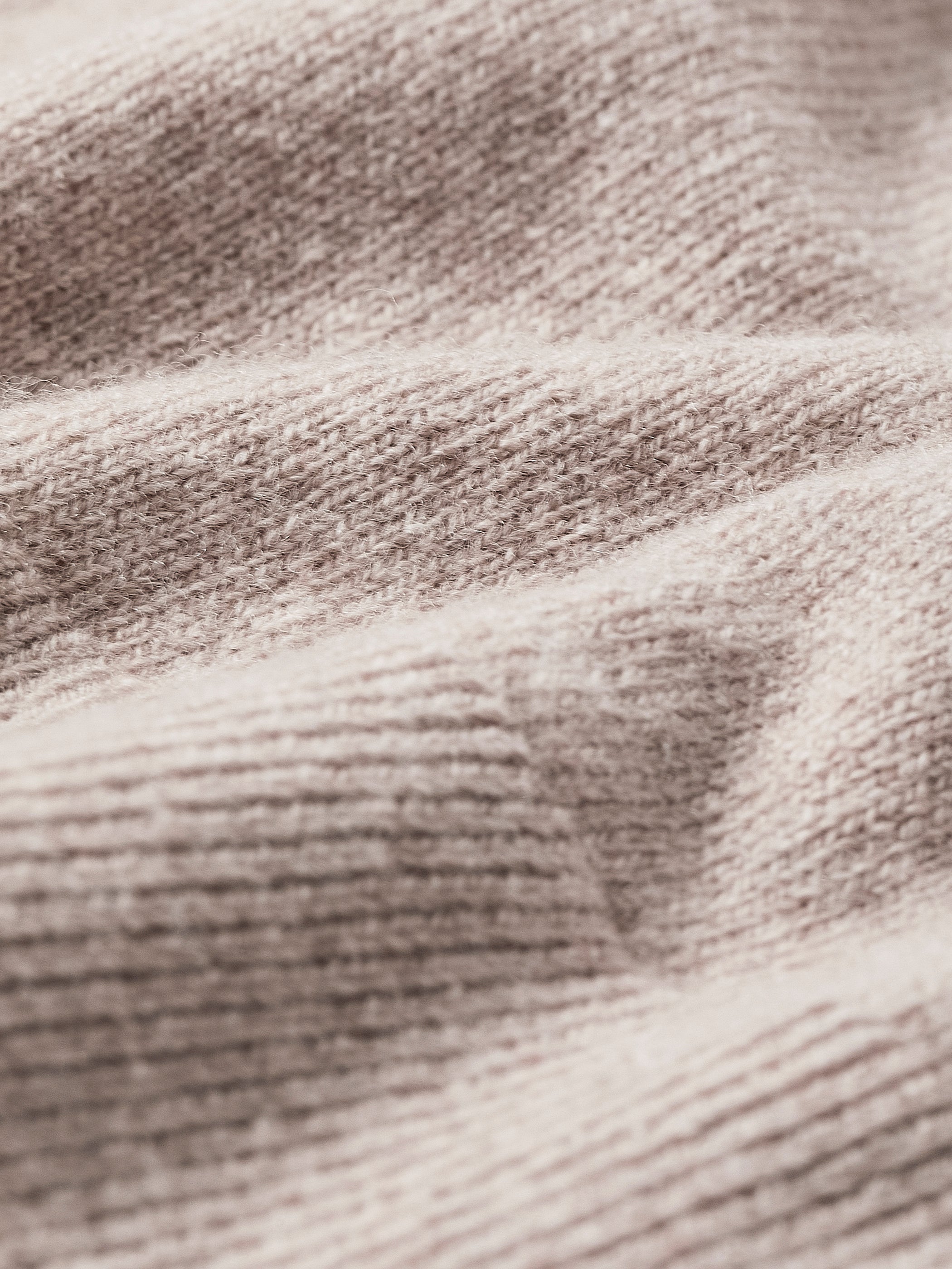 Merino Wool Button-Down Cardigan