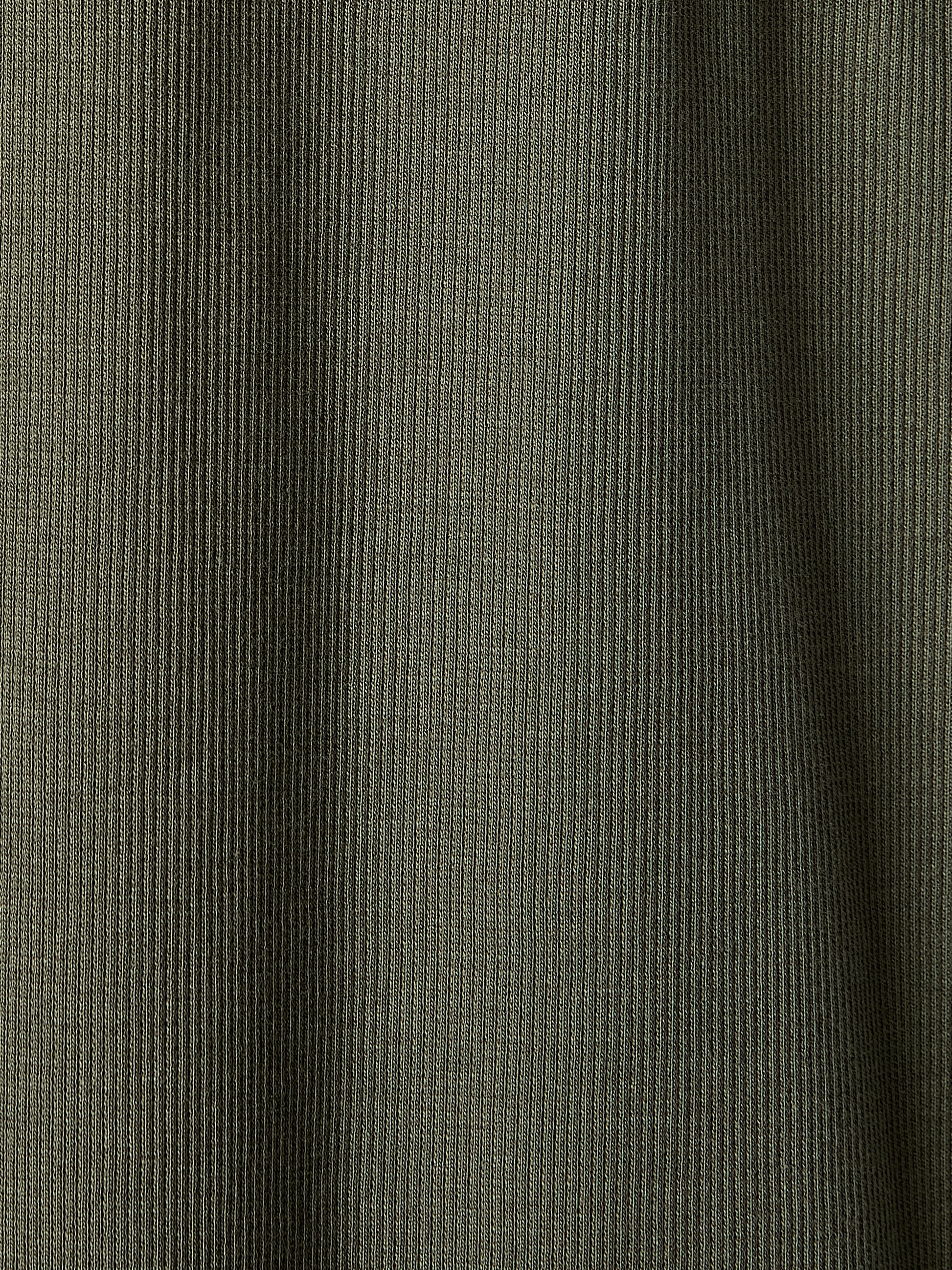 Ribbed Tank Top