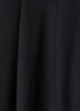 Ultra Wide Leg High Rise Stretch Woven Pant