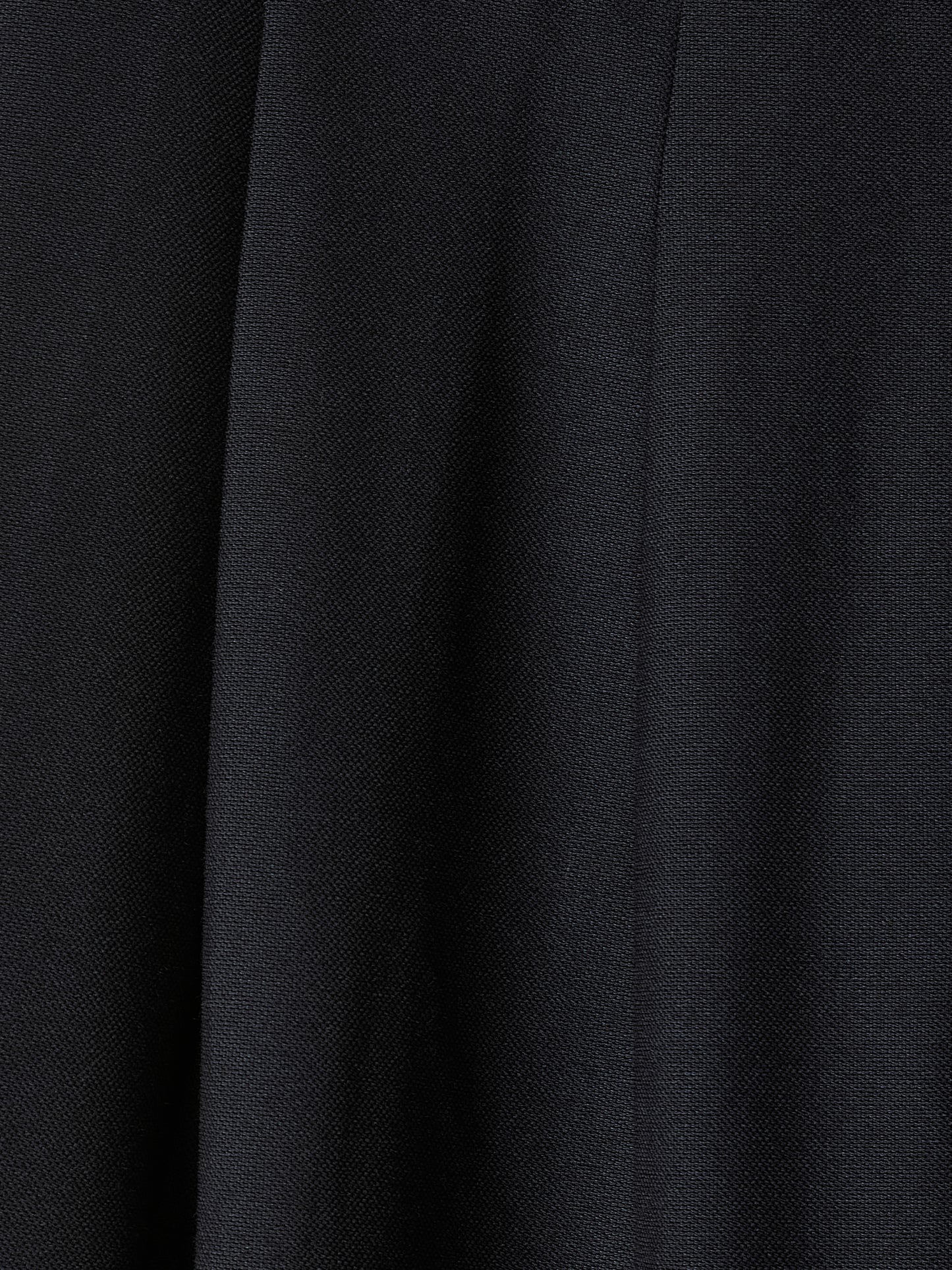 Ultra Wide Leg High Rise Stretch Woven Pant