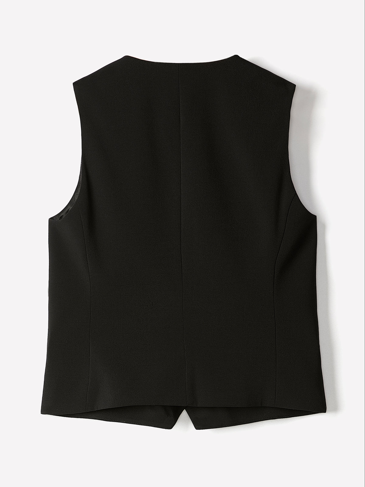 Short Vest