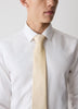 Regular Tie with Micro Petals