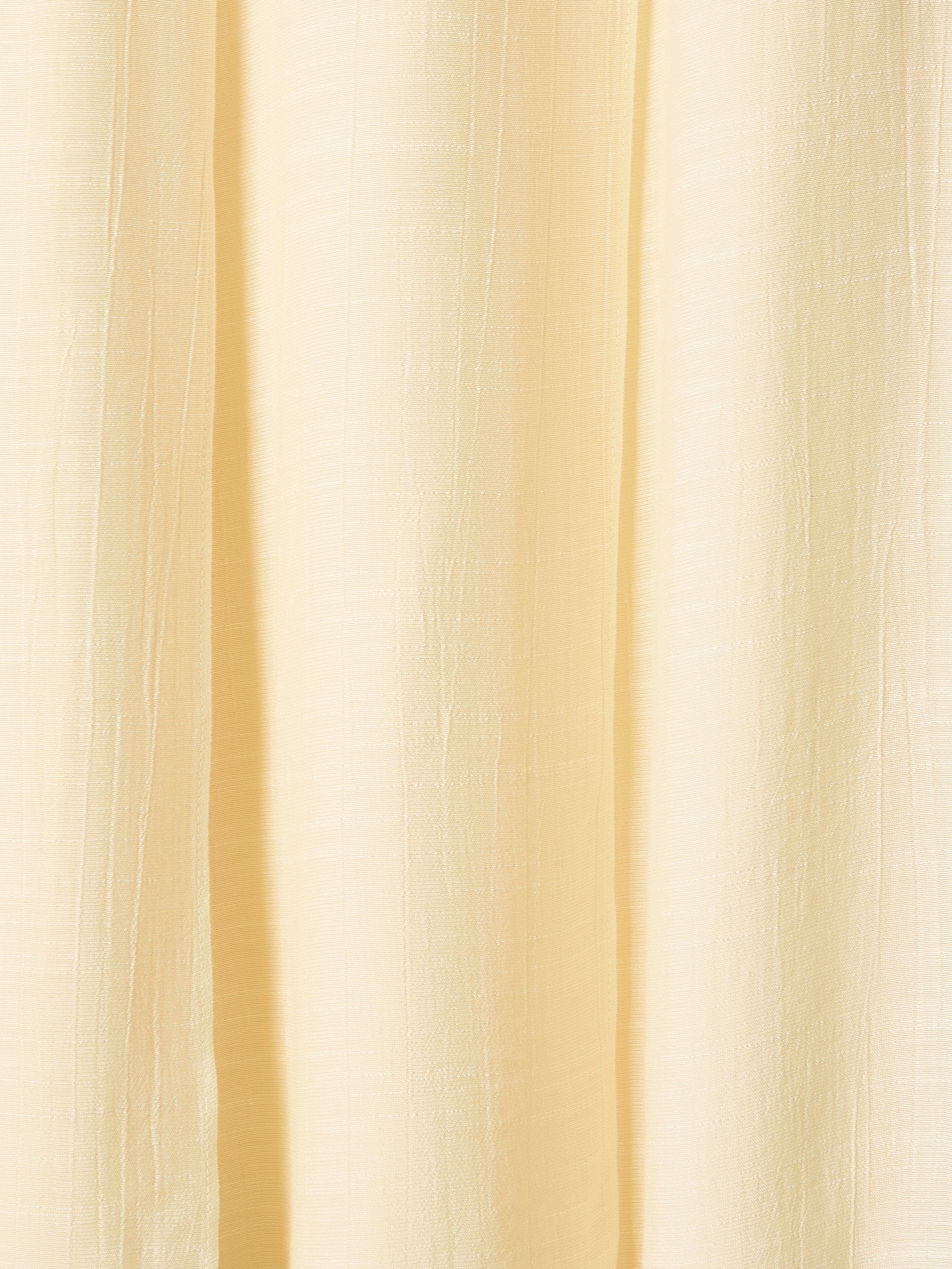Mid-Rise Flare Midi Skirt