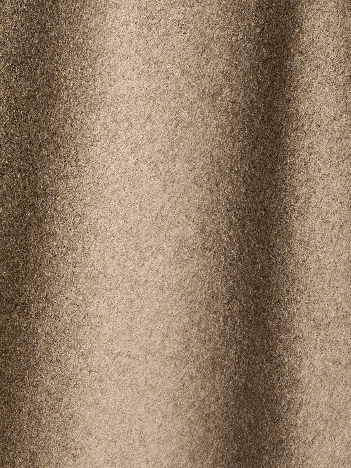 Wool-Blend Blanket Scarf