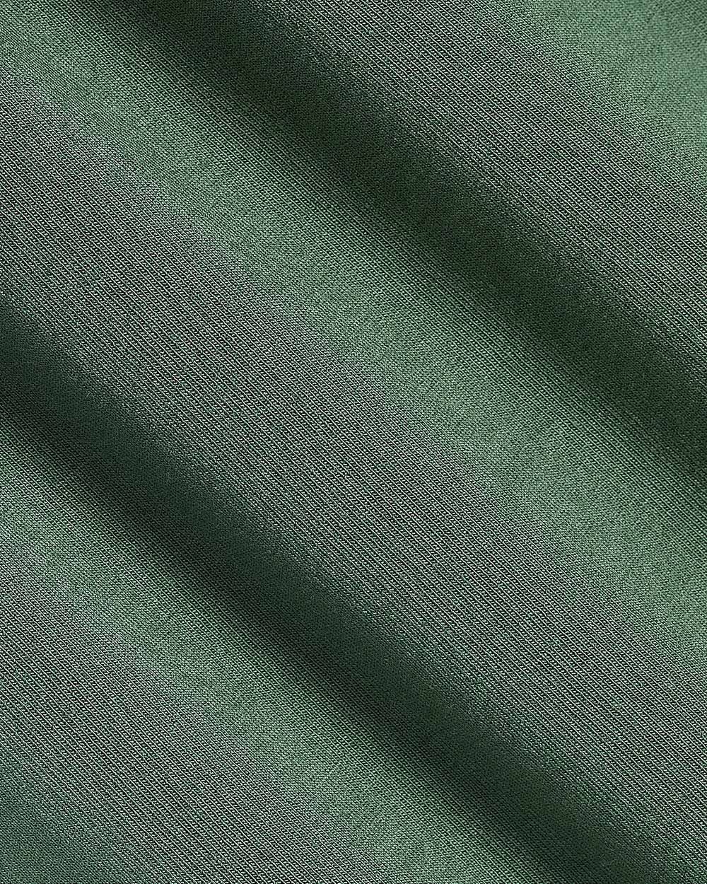 Classic-Fit Short-Sleeve V-Neck T-Shirt