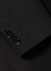 Slim Fit Black Core Blazer