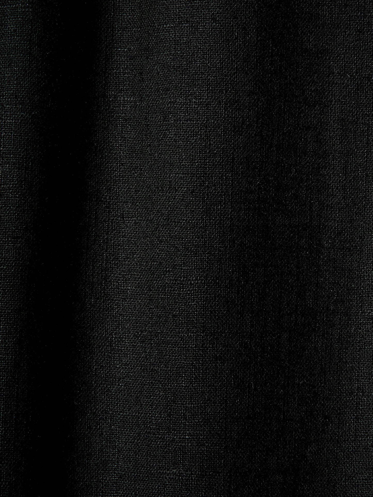 Linen Mid-Rise Tapered-Leg Jogger Pant