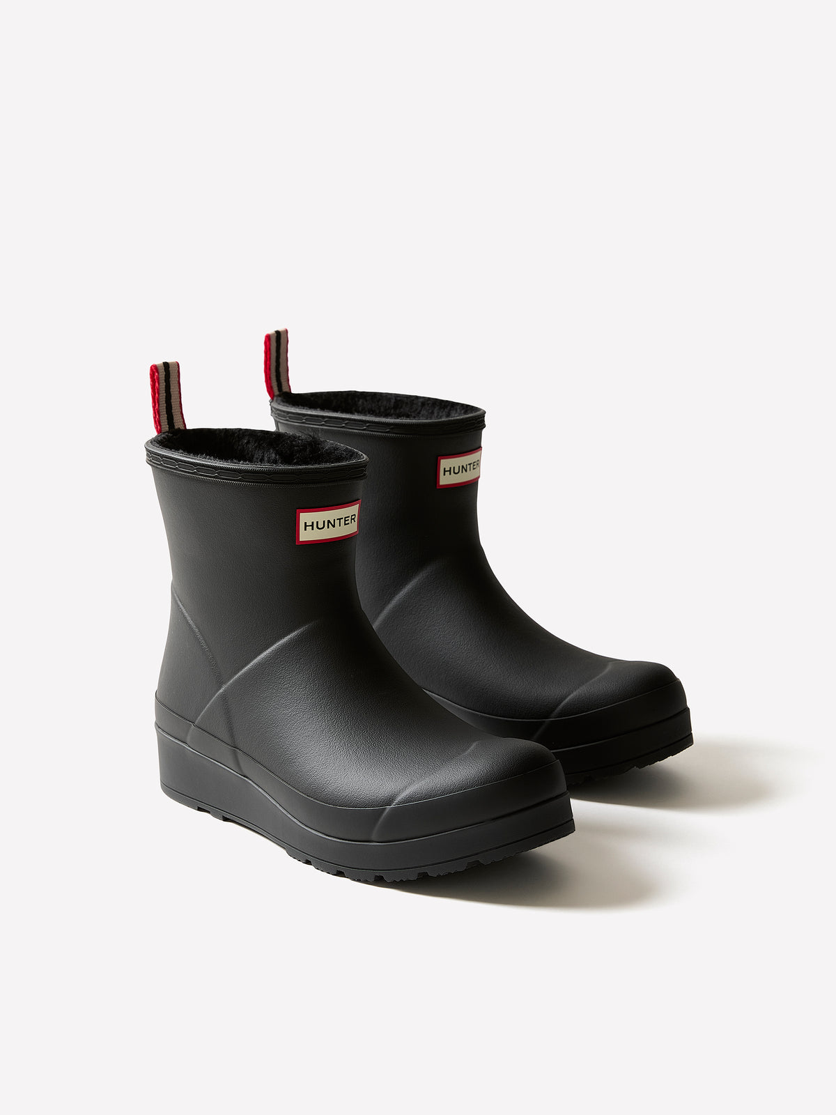 Play Short Rain Boots - Hunter