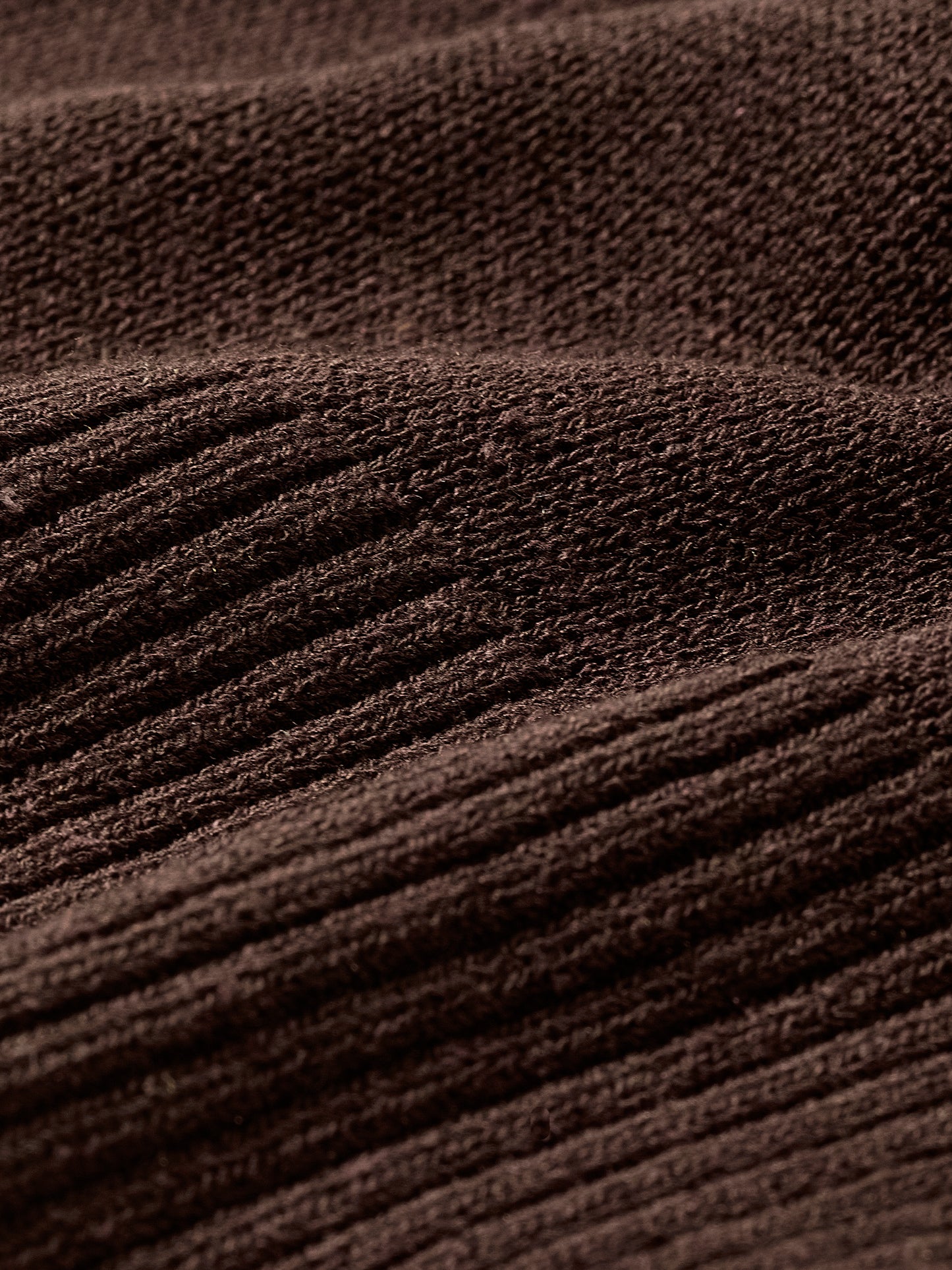 Short-Sleeve Crew-Neck Boxy Sweater