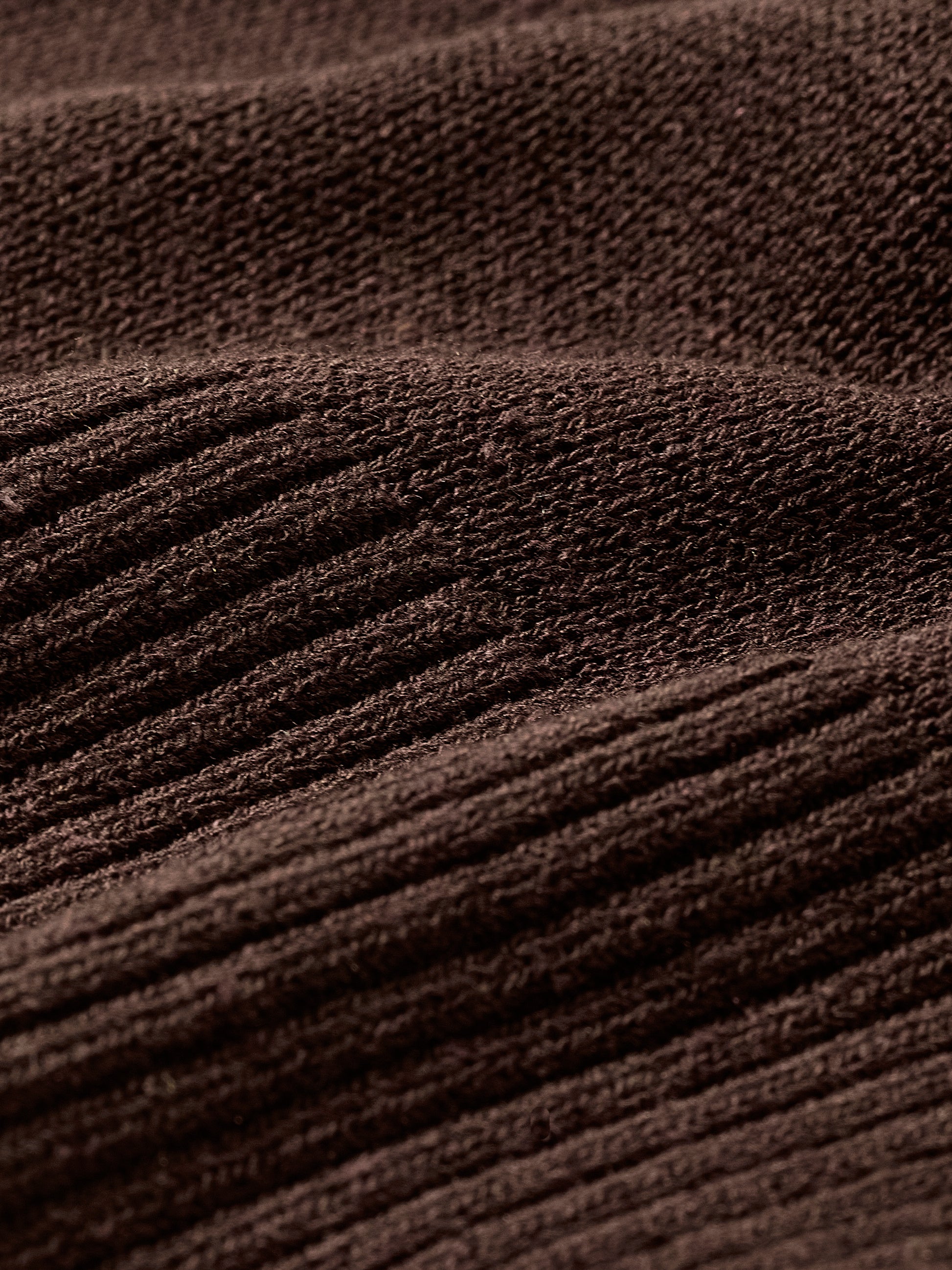 Short-Sleeve Crew-Neck Boxy Sweater