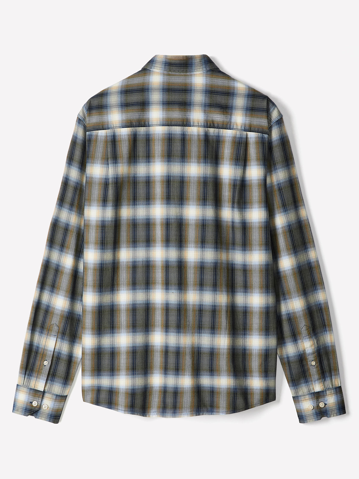 Herringbone Shirt