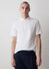 Short-Sleeve Polo