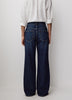 High-Rise Wide-Leg Jeans