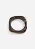 Squared Resin Bangle