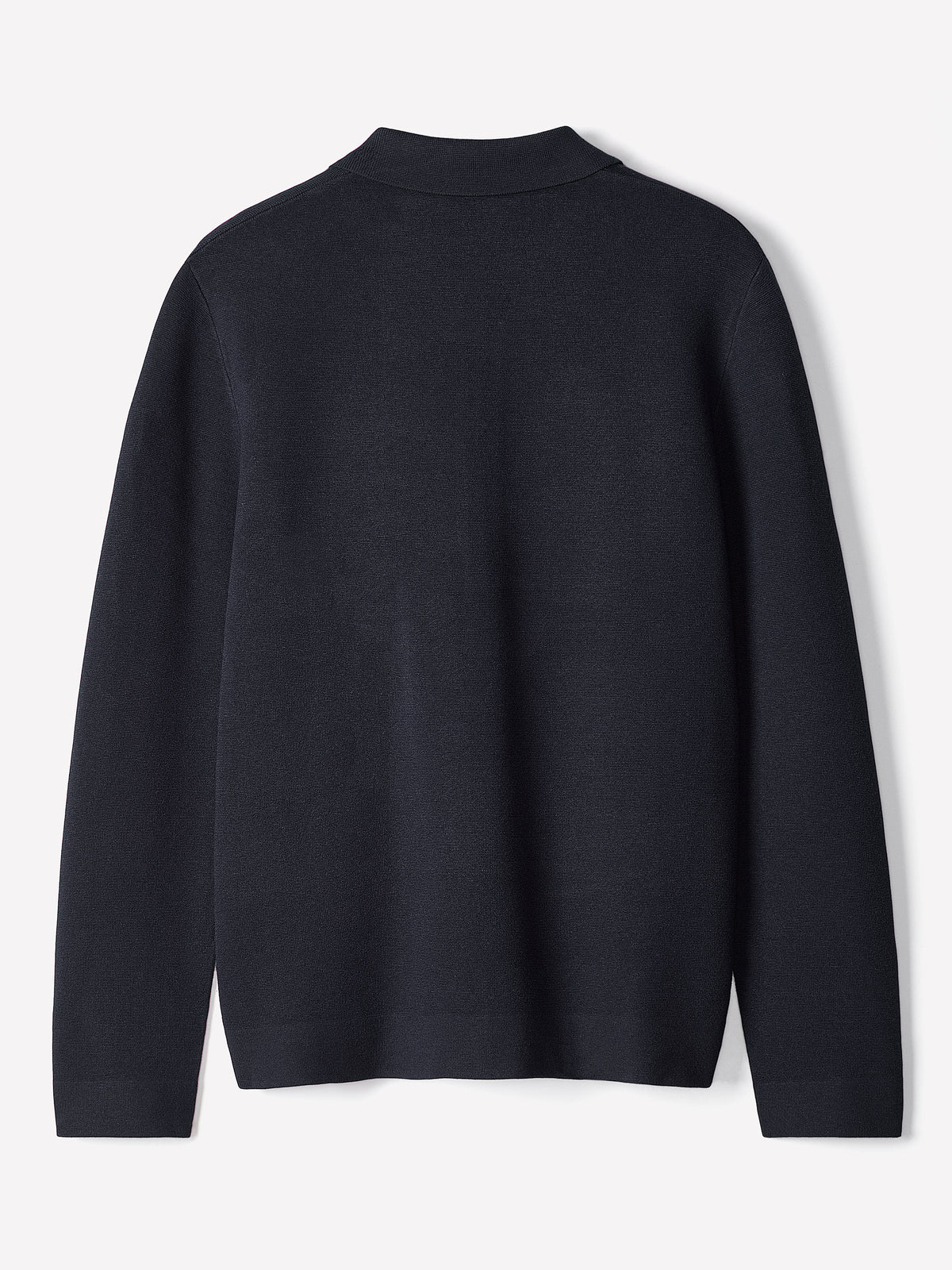 Milano Zip Sweater