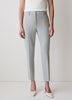Mid-Rise Slim-Leg Signature Fit Pant