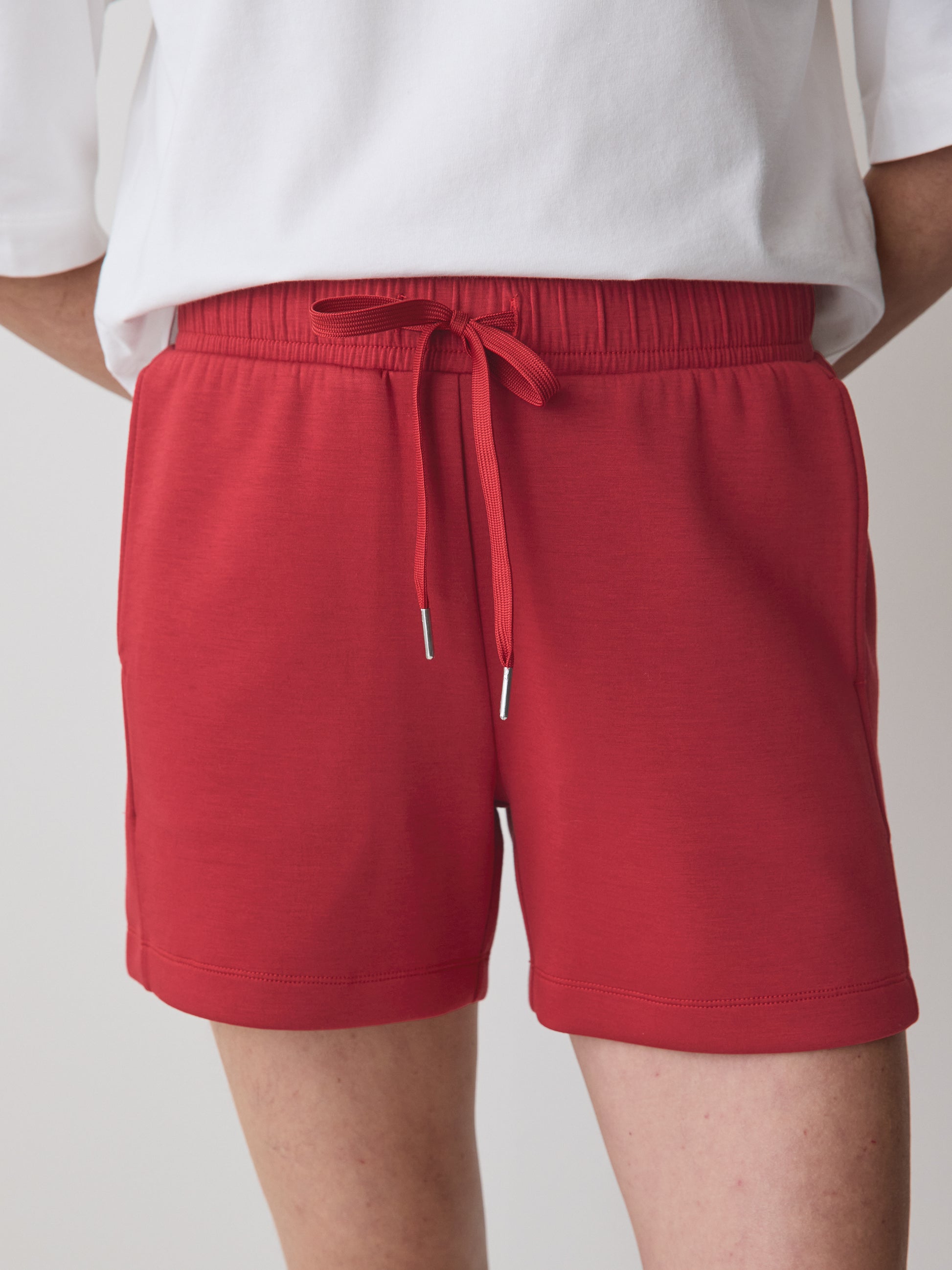 Athleisure Short