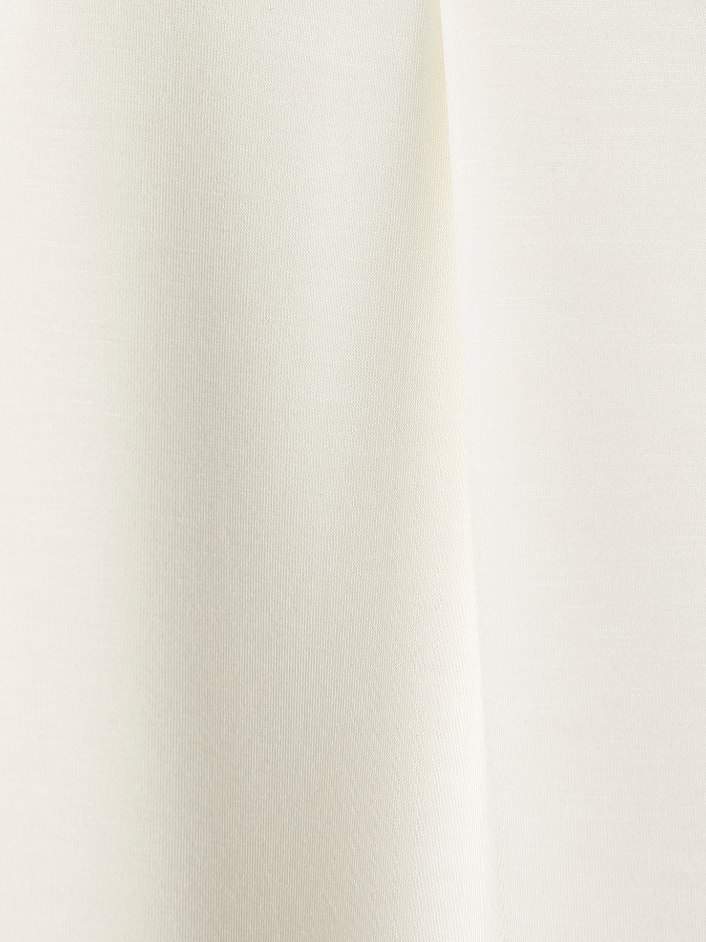 Barrel-Leg Lounge Pant