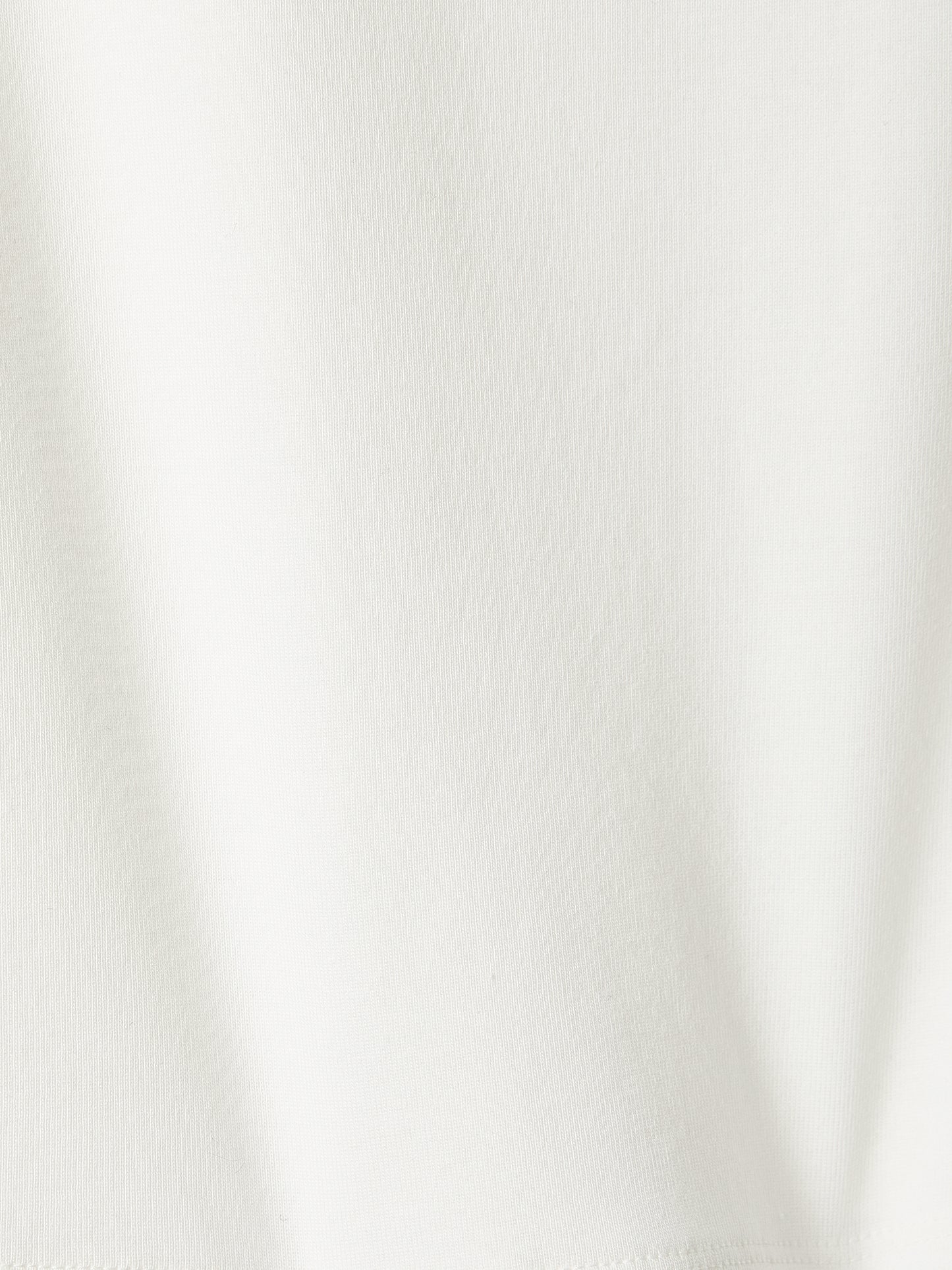 3/4-Sleeve Boat-Neck Top