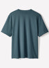 Men's Knit Crewneck T-Shirt Supima Cotton