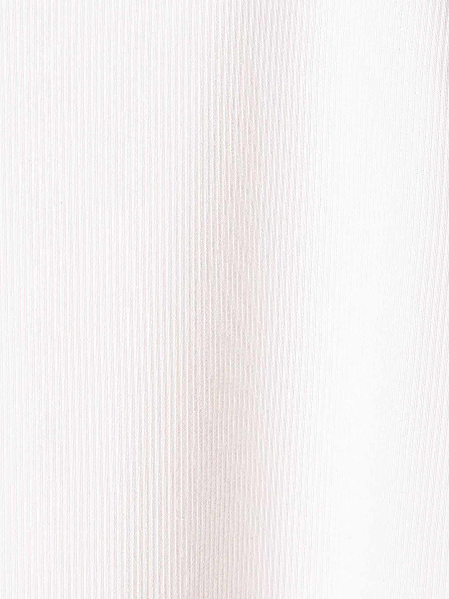 Ribbed Tank Top