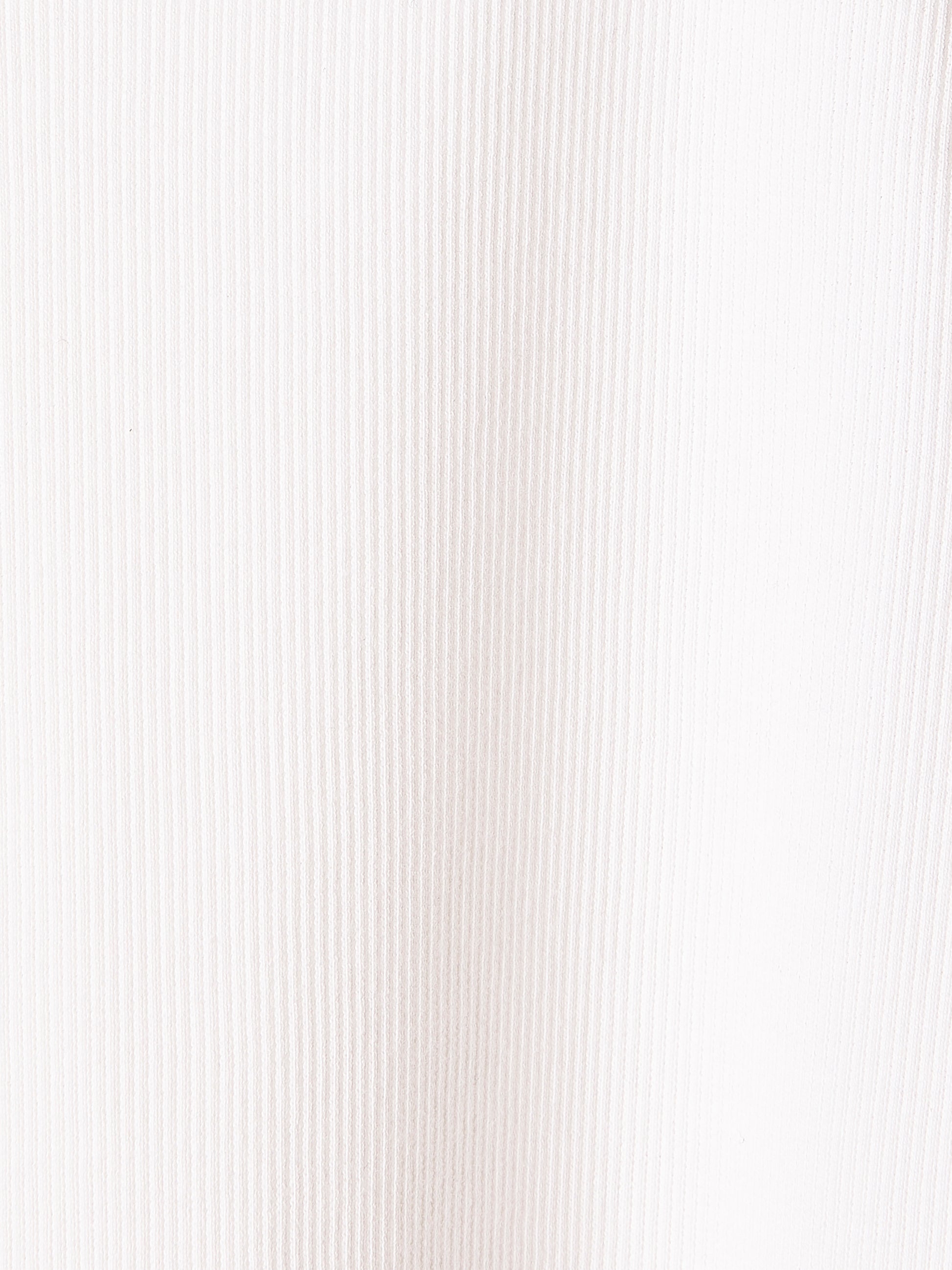 Ribbed Tank Top