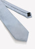 Solid Regular Textured Tie