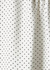 Silky Crepe Short-Sleeve Buttoned-Down Blouse