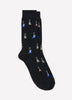 Guitar Socks