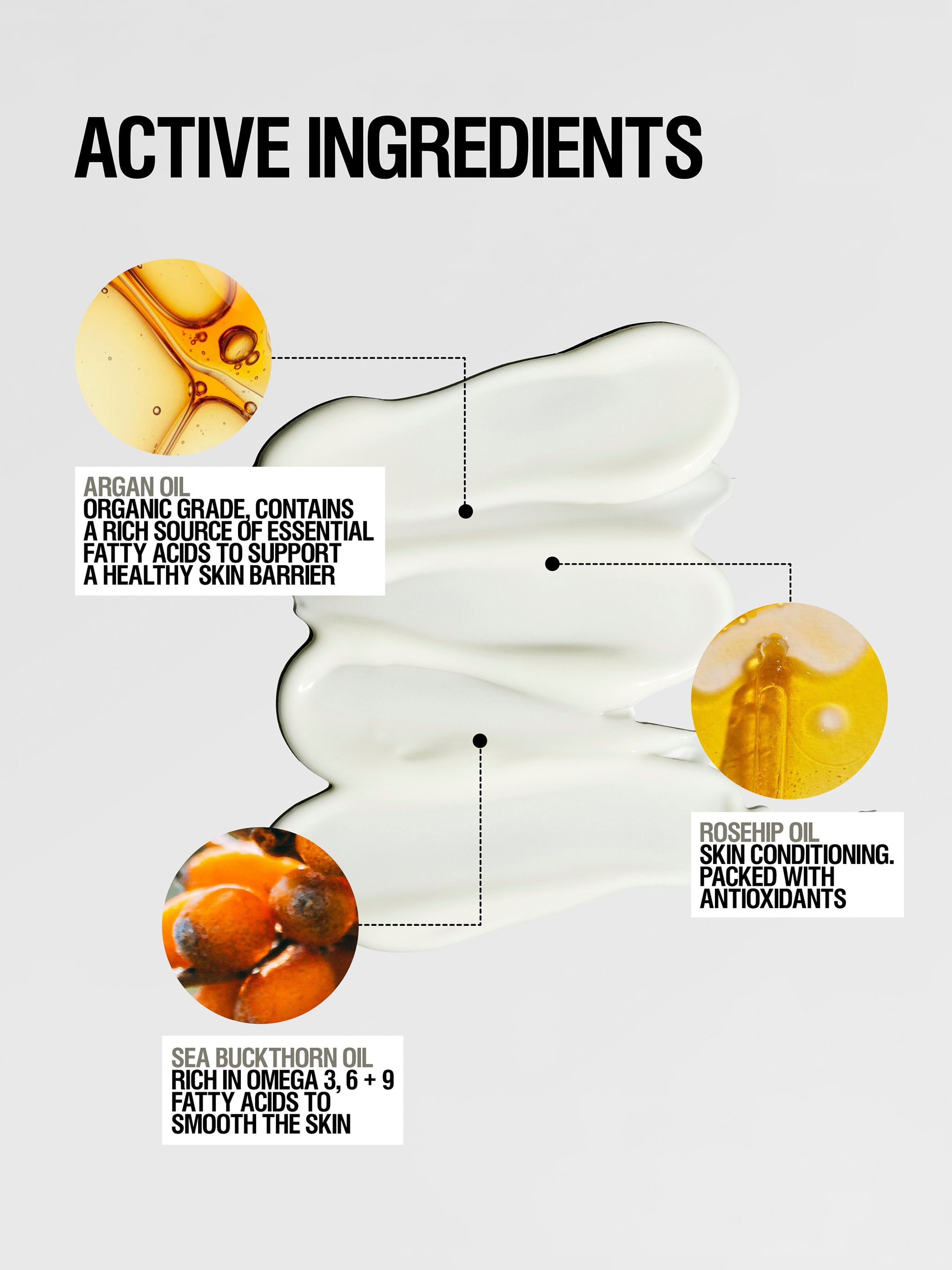 Rich Restorative Hand Cream - Grown Alchemist