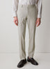 Slim Fit Tech Suit Pant