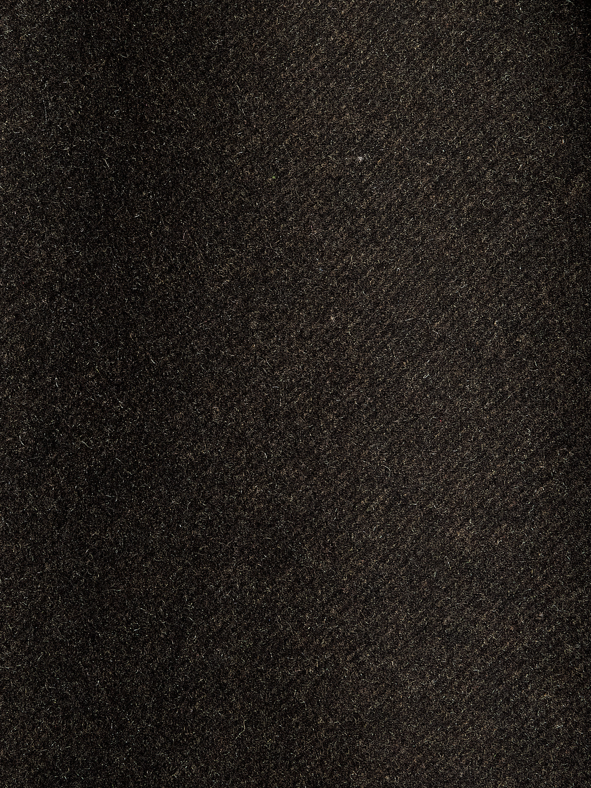 Mac Jacket Wool Blend Twill