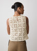 Crochet Tank Top