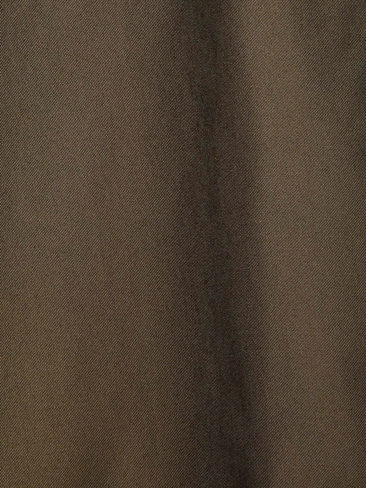 Straight-Leg Relaxed Chino Pant